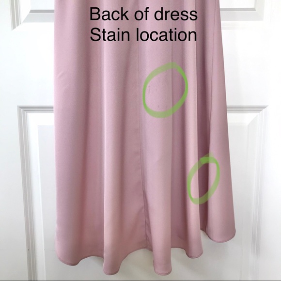 ASTR The Label Delaney Flutter Sleeve Midi Dress - Picture 9 of 16